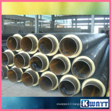 Hot Steam Thermal Insulation Pipe